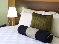 King Size Bed